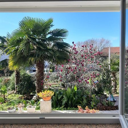Apartments Summer Bloom Krk Town Bagian luar foto