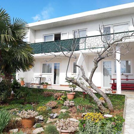 Apartments Summer Bloom Krk Town Bagian luar foto