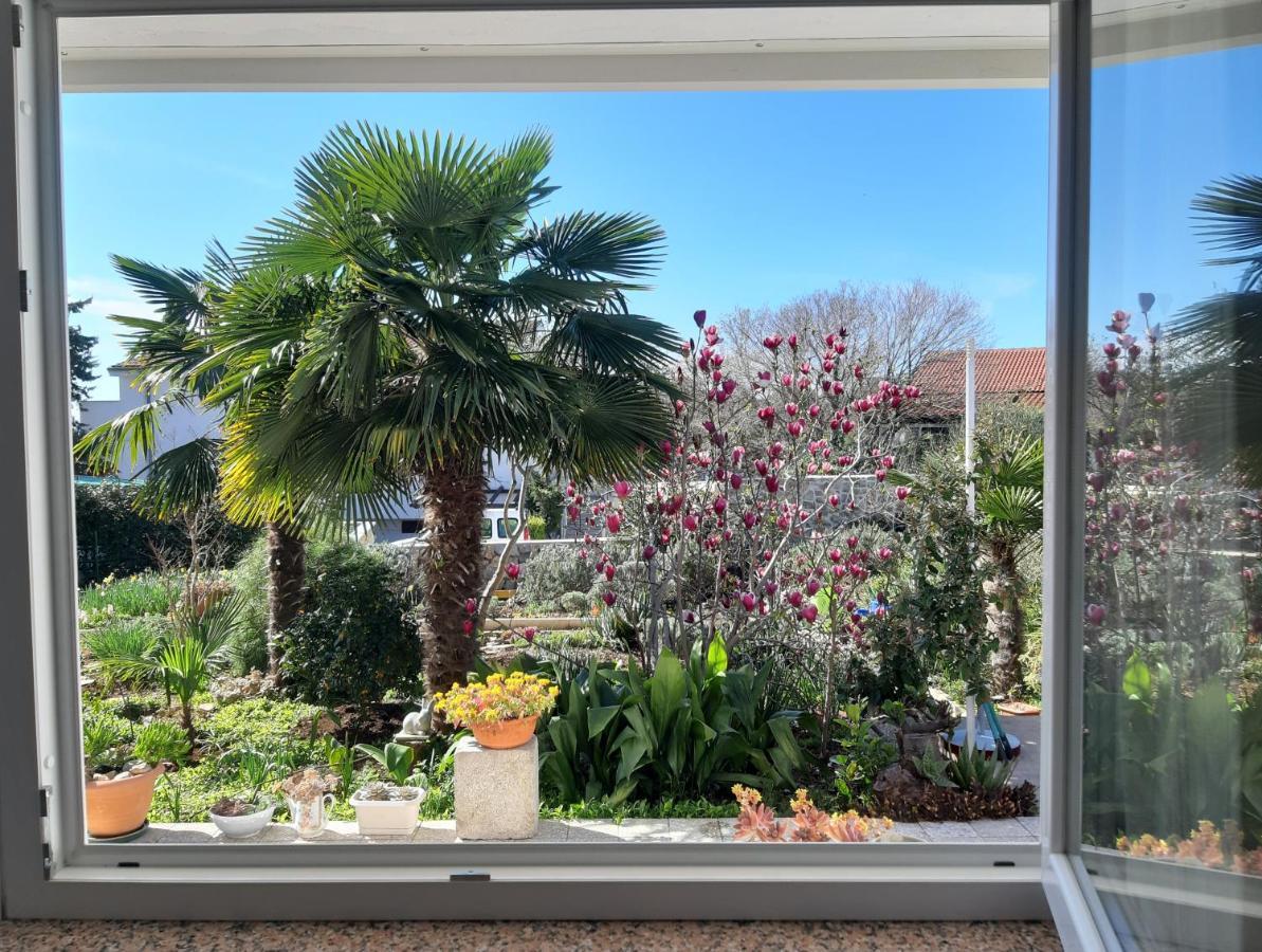 Apartments Summer Bloom Krk Town Bagian luar foto