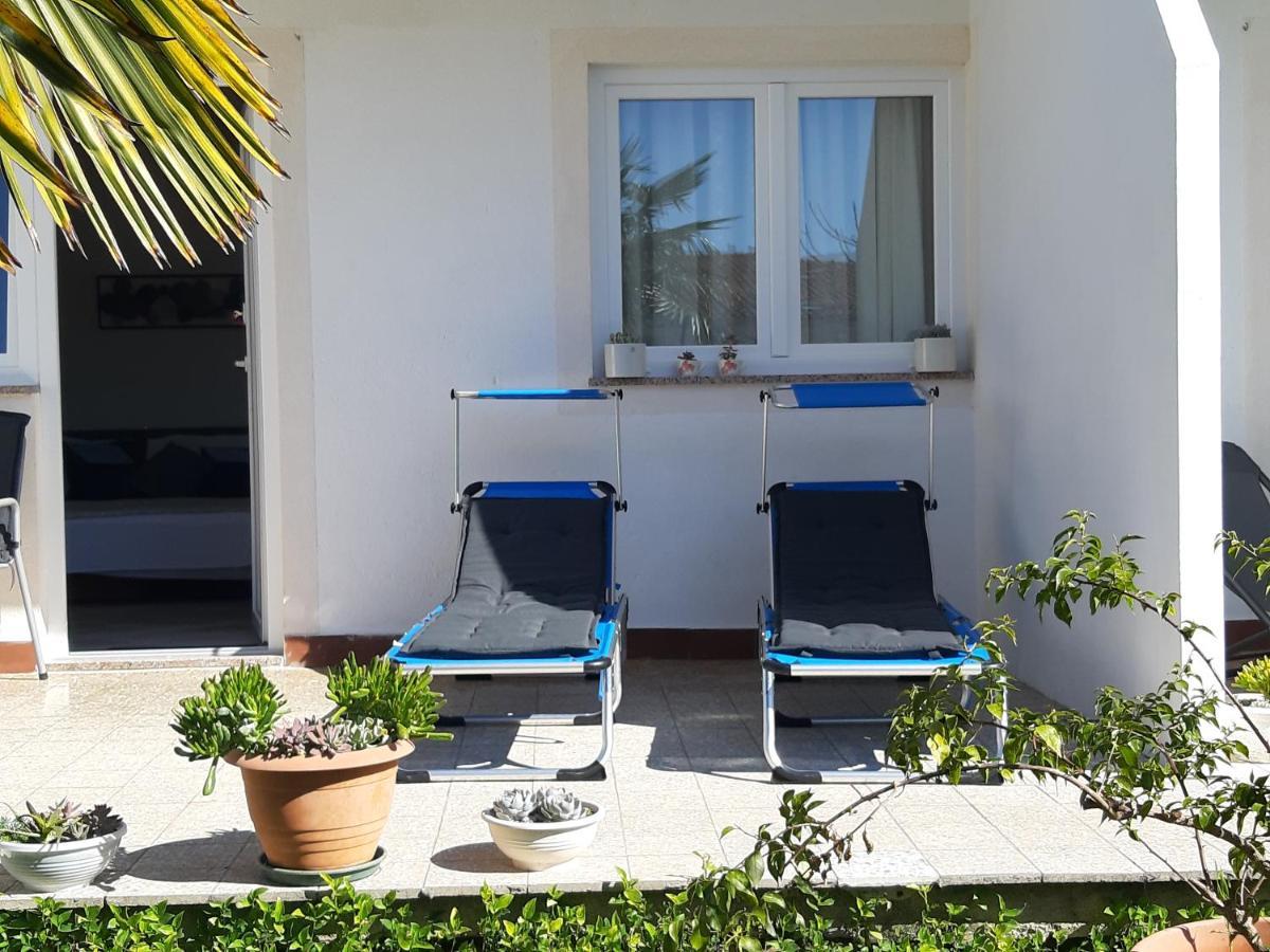 Apartments Summer Bloom Krk Town Bagian luar foto