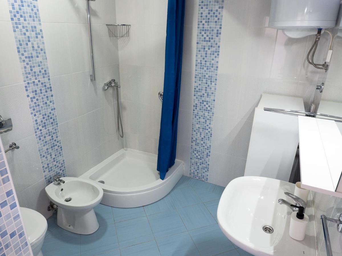 Apartments Summer Bloom Krk Town Bagian luar foto