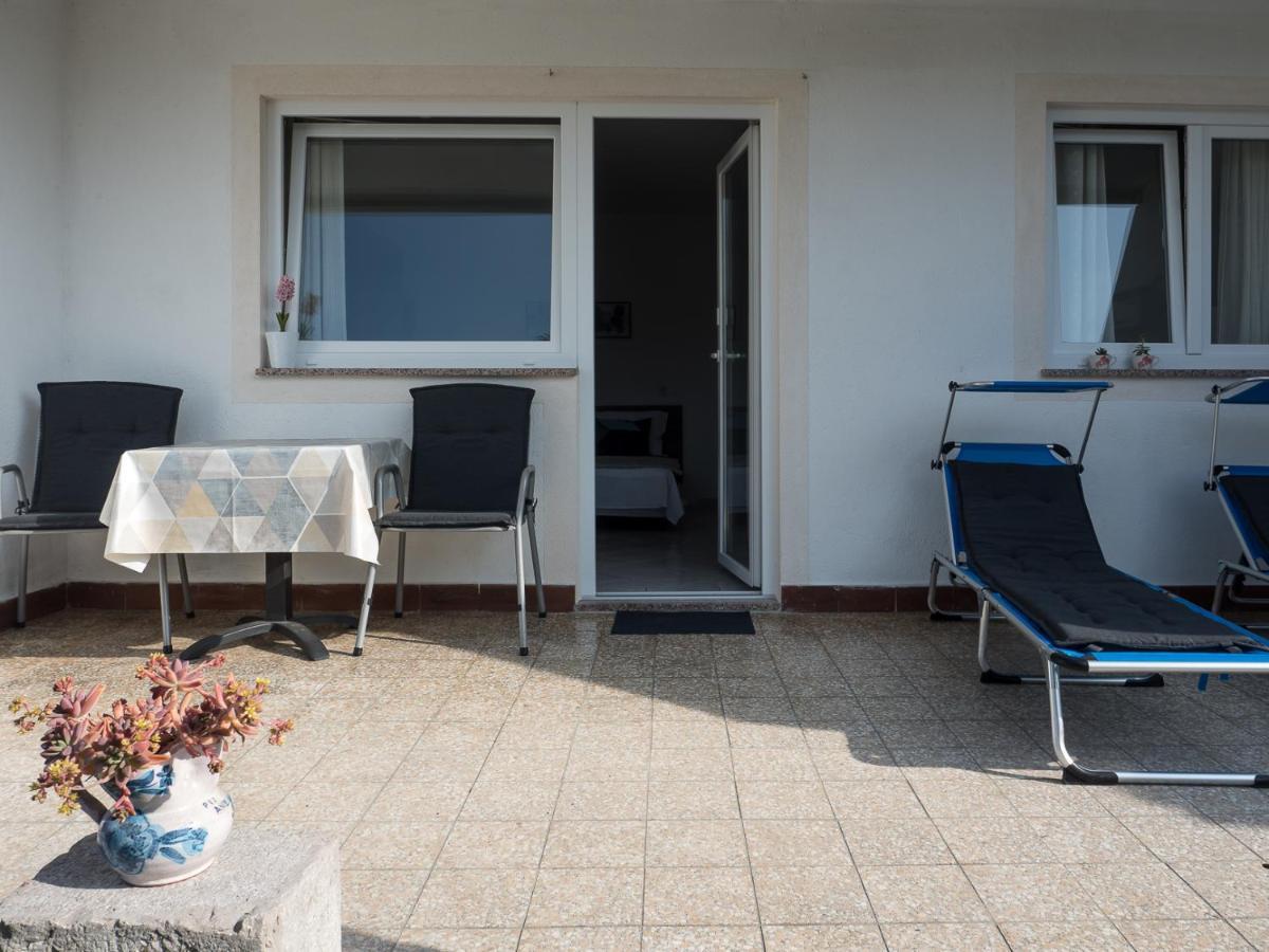 Apartments Summer Bloom Krk Town Bagian luar foto