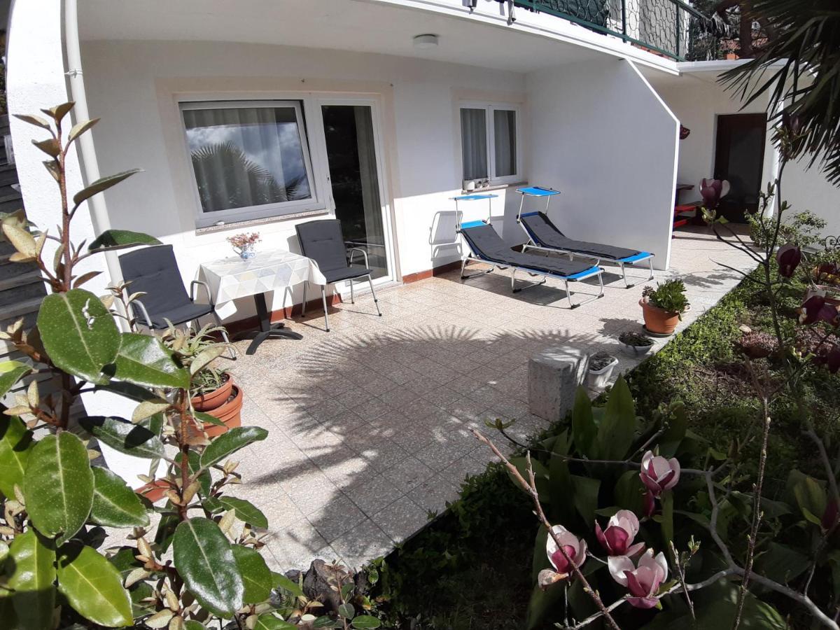Apartments Summer Bloom Krk Town Bagian luar foto